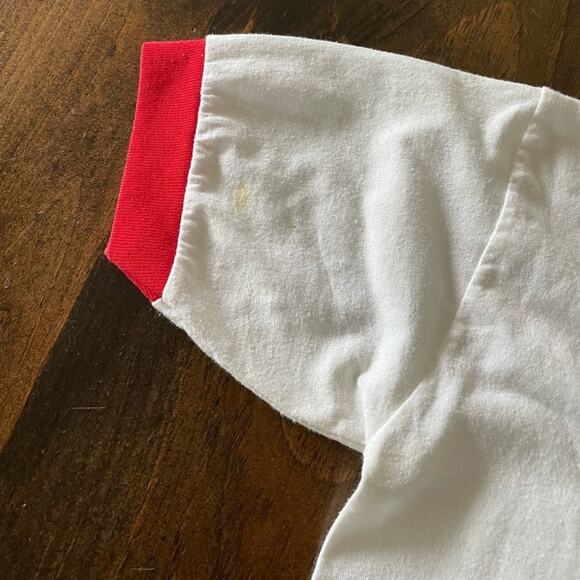 Veruca Salt Music Band Signed Autograph Strawberry Shortcake Shirt Genuine - Picture 13 of 13